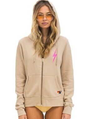 Aviator Nation Bolt Z Hoodie